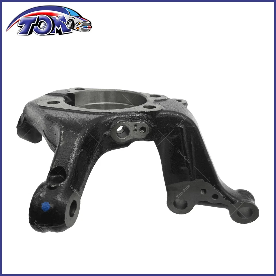 NUEVO NUDILLO DE DIRECCIÓN DELANTERO IZQUIERDO CONDUCTOR SE ADAPTA 08-15 XB 12-17 PRIUS V 16-17 IM Foto 4 de 4