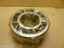 INA 3314 ANGULAR CONTACT DOUBLE ROW BALL BEARING N.O.S. FREE SHIPPING IN USA