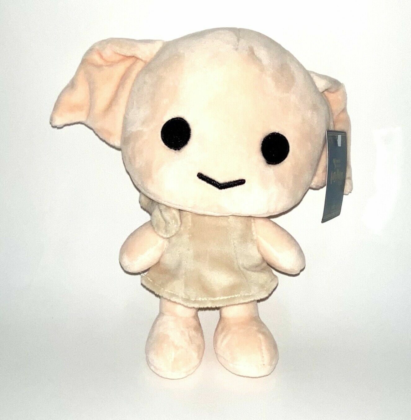 stuffed dobby plush