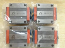 1pc New For BTP Linear Guideway Slider JSA-LG25KT