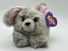 Swibco Puffkins Plush animal Mouse "Murphy"