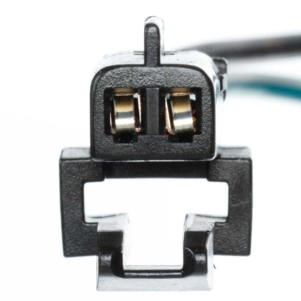 Combination Switch fits 1997-2005 Buick Century Regal LaCrosse ORIGINAL ENGINE - Image 4 of 4