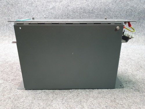 SIEMENS SIMADYN D SRT 400, 6DD1682-0CG0 + 6SE7090-0XX84-0KA0 + 6DD1606-0AD1 - Imagen 7 de 24