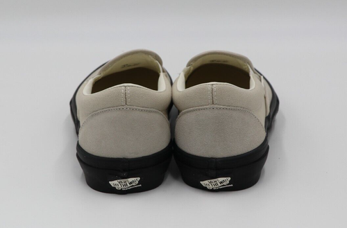 Vans Skate Slip-On Negro Tostado - Imagen 4 de 5