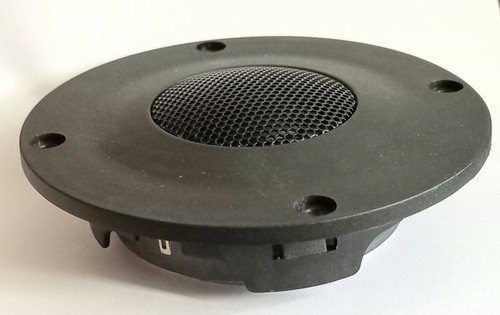 One New LPG (ETON) 25mm TEXTILE DOME TWEETER - Picture 6 of 8
