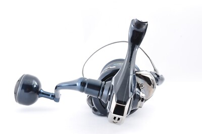 Shimano 24 Stradic SW 10000HG Spinning Reel Ship from Japan | eBay