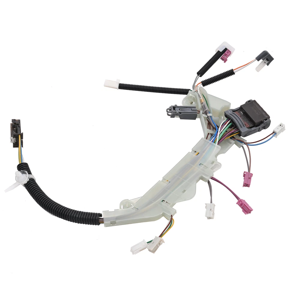 Transmission Wiring Harness For 2015-21 Cadillac Escalade Chevy Tahoe GMC Yukon Foto 4 de 4