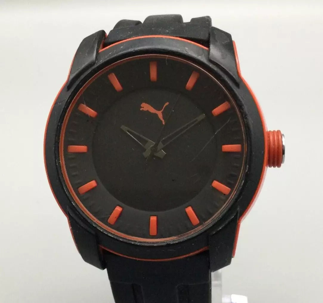Puma deals men watch