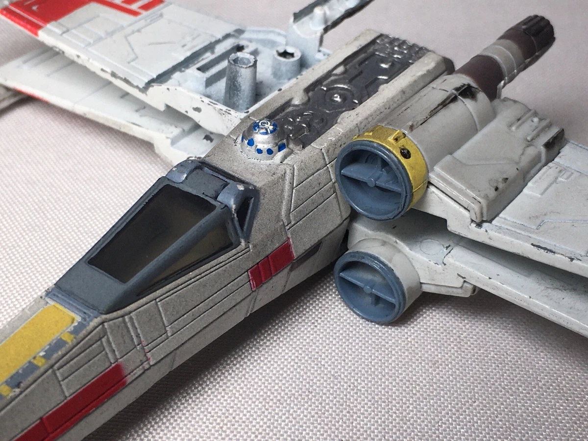 X wing diecast sale