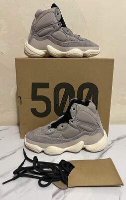 yeezy 500 high stone