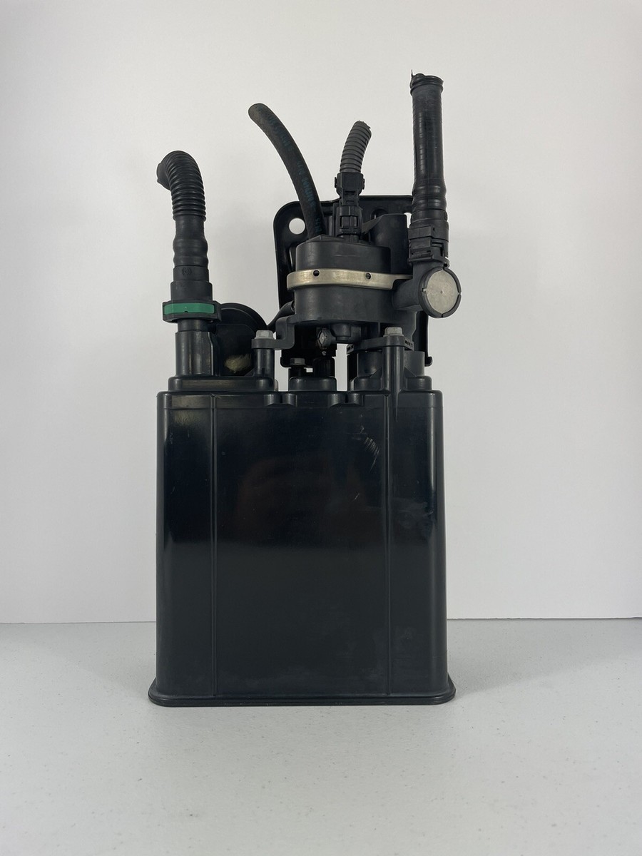 OEM 2006-2012 TOYOTA YARIS 2008-2014 SCION XD VAPOR FUEL CANISTER