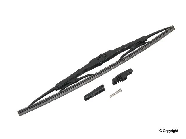 Windshield Wiper Blade DirectConnect Rear Bosch For 2005-2006 Jeep Wrangler - Image 3 of 4