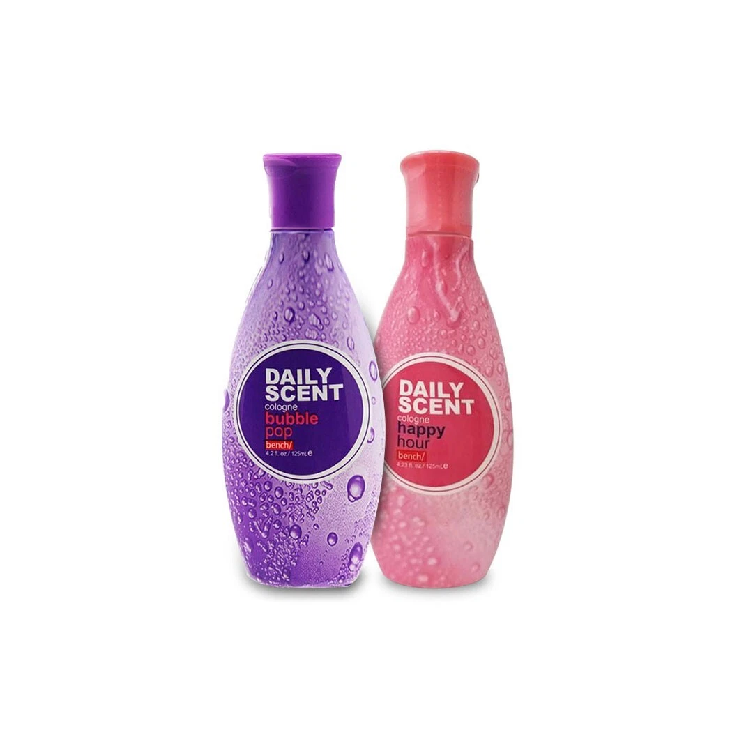 Bench cologne pink sales