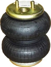 Contitech FD70-15 2500 lbs  1/2" NPT Air Ride Suspension Bags  