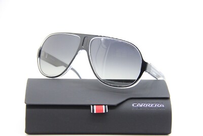 CARRERA SPEEDWAY AVIATOR SUNGLASSES WITH CASE-UNISEX Carrera SPEEDWAY/N Sunglasses | FREE Shipping - Go-Optic.com main image 3