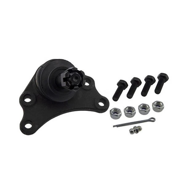 Верхние нижние шаровые шарниры подвески для втулки пикапа Toyota 89-95 годов выпуска 8 шт. - Изображение 3 из 4