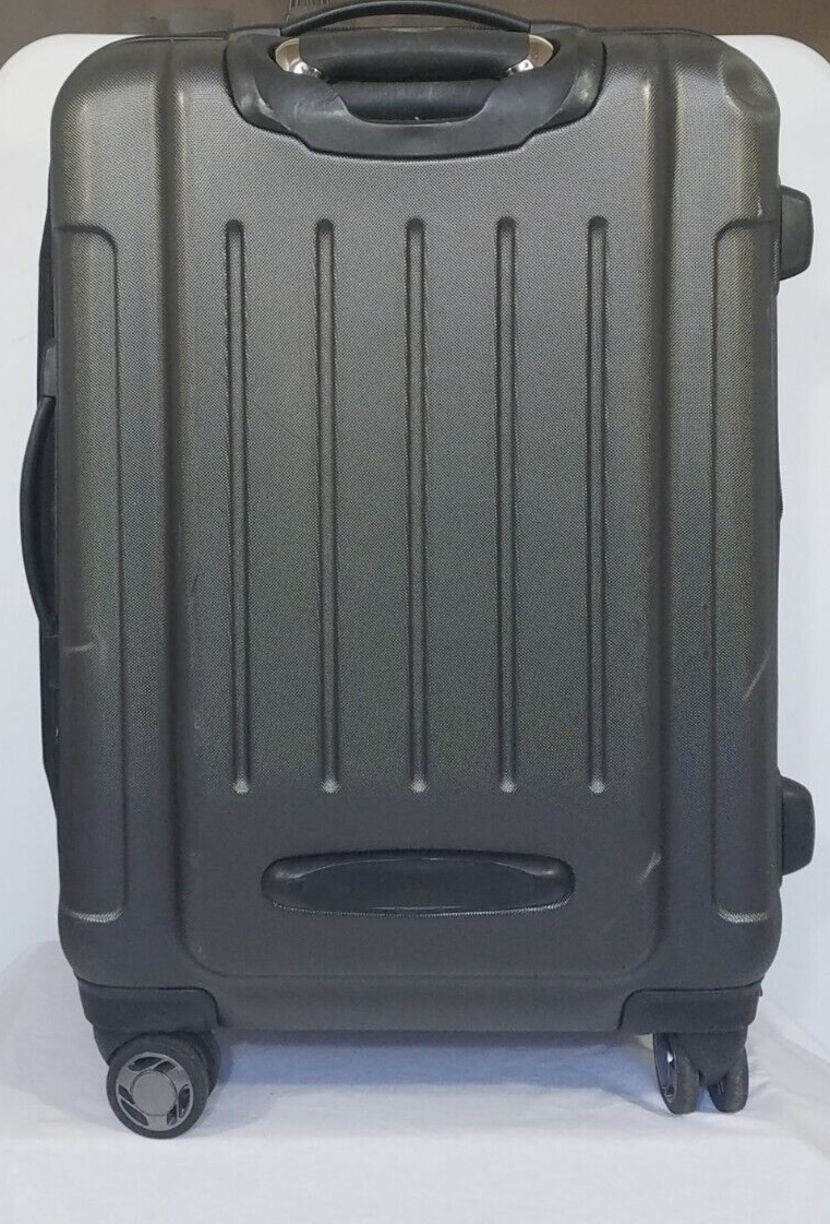 Kenneth Cole REACTION Renegade 24-Inch Hard-Side Expandable