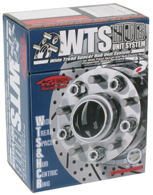 KYO-EI WTS HUB UNIT SYSTEM M12xP1.5 5030W1-54 | eBay