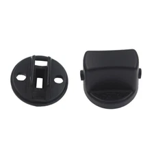 1Pc Ignition Start Switch/Knob Plus Base For 2006-2015 Mazda Mx-5 Miata