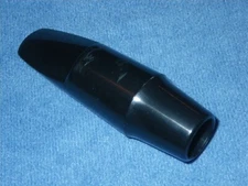 EASTERN MUSIC PLASTIC STUDENT LEVEL ALTO SAXOPHONE MOUTHPIECE - SELMER STYLE