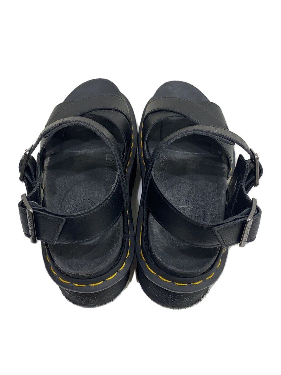 Dr.Martens sandals UK3 Black VOSS 2 QUAD Used | eBay Dr.Martens sandals UK3 Black VOSS 2 QUAD Used | eBay
