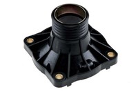 NTY KÜHlwasserflansch FÜR BMW 5 E34 530I V8 540I V8 92-95 7 E38 730I 740I 9
