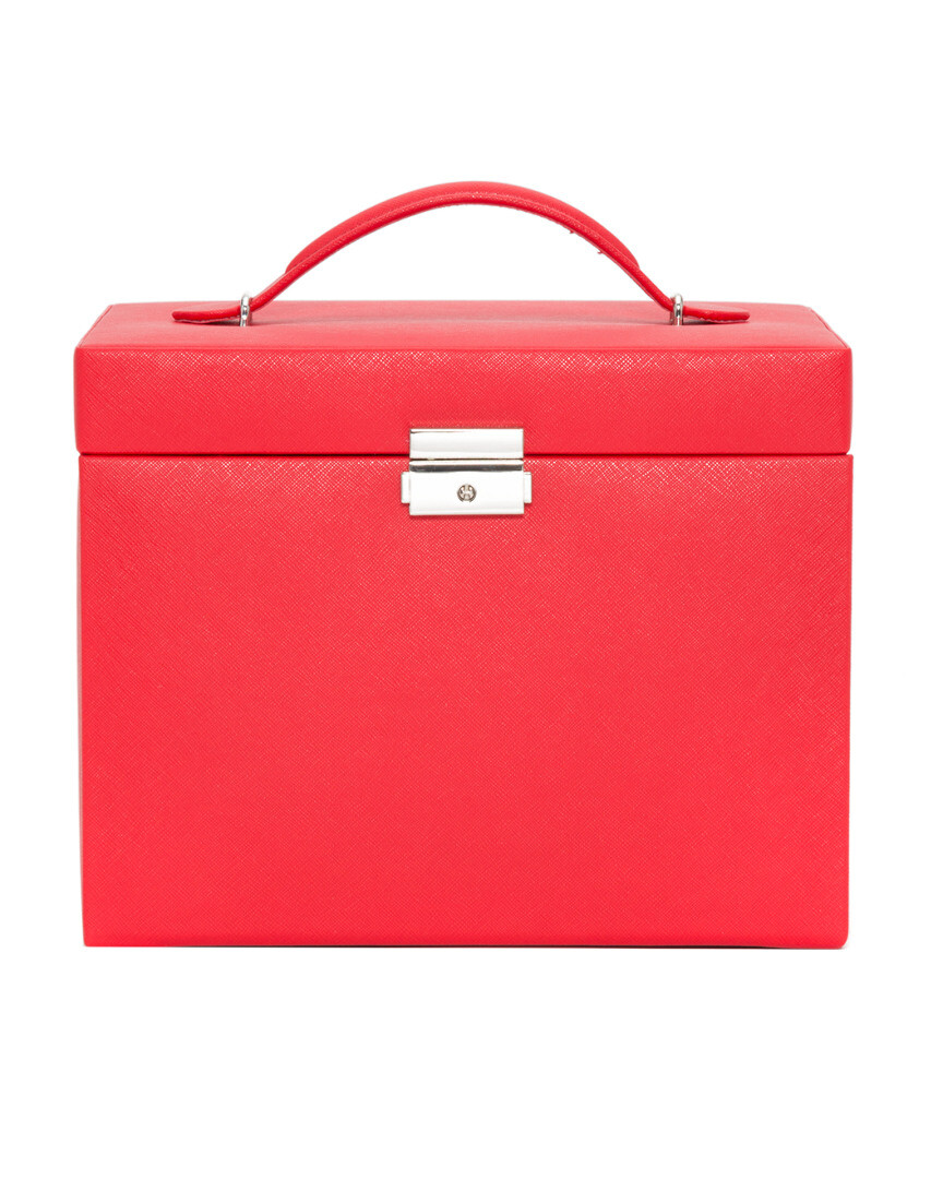 Большая шкатулка для драгоценностей Wolf 1834 Heritage