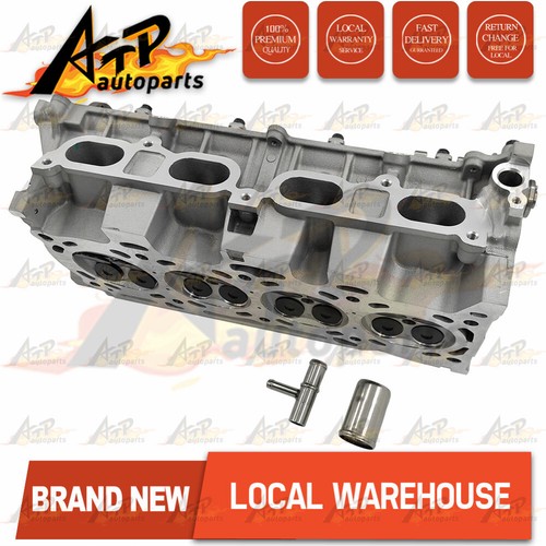 Assembled Cylinder Head for Toyota 1AZ-FE 1AZ-FSE 2AZ-FE Avensis Camry RAV 4 - Picture 6 of 6