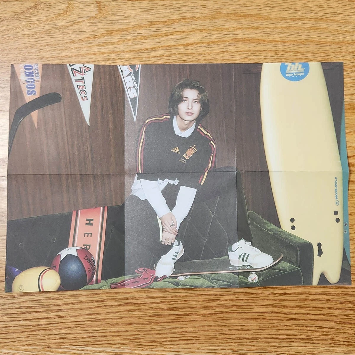 訳あり商品 XdinaryHeroes Deadlock hello82 ジュヨン K-POP/アジア