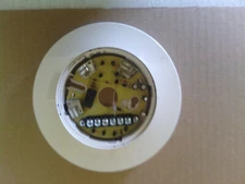 System Sensor B224RB 6" Plug-in Relay Detector Base + Intelligent Analog Board.