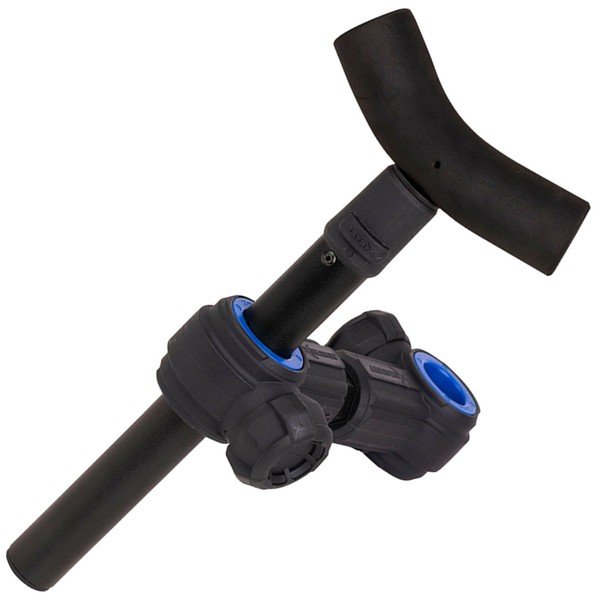 Fox Matrix 3D-R Eva Butt Rest Extending - Rutenauflage, Rutenhalter, Rutenablage-image