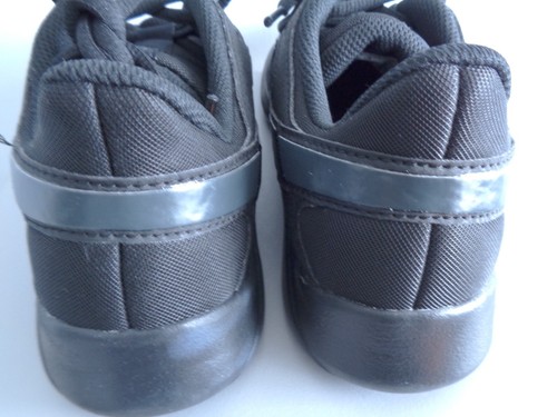 Nike Elite Shinsen wmns zapatos de entrenamiento 801781 001 reino unido 4.5 eu 38 ee. uu. 7 nuevo + caja - Imagen 5 de 6
