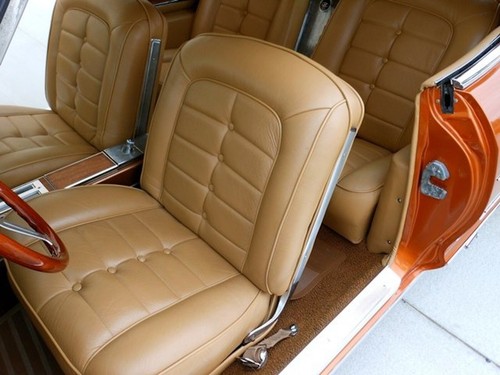 1964 Buick Riviera Wildcat 445 V8 cu = 401 325hp/445 torque - Picture 9 of 31