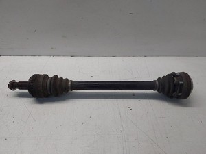 BMW 3er E90 BJ 2007 Gelenkwelle Antriebswelle links ab 3/05 7525821