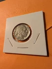 1936 P Philadelphia Buffalo Nickel Full Date Full Horn