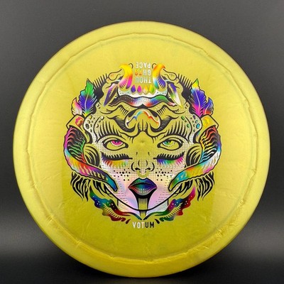 TSA Ethereal Ethos Votum - Oni Inside - Ambigram