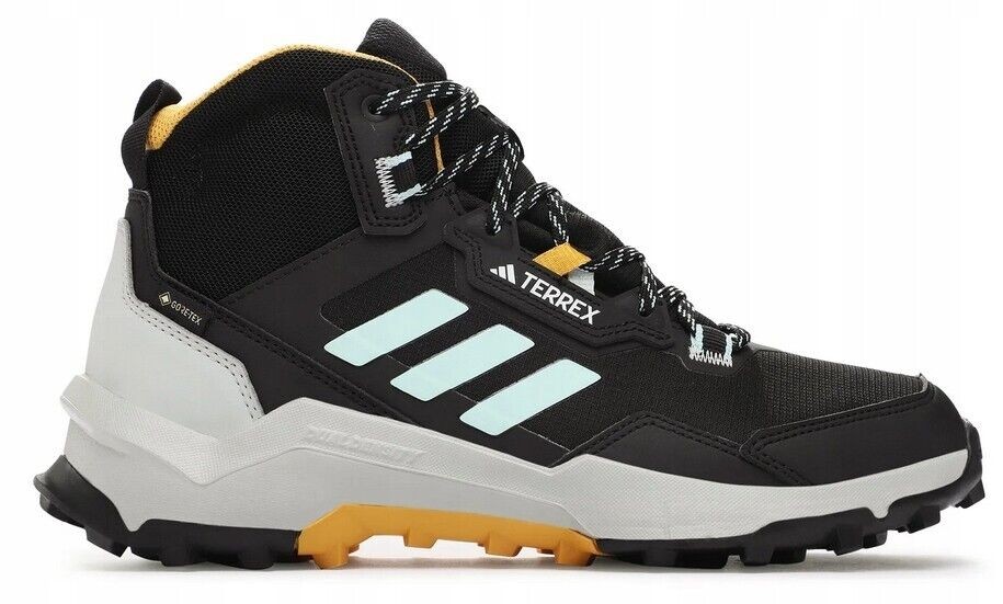 IF4849 Adidas Terrex AX4 Mid GORE-TEX Hombre Calzado de Senderismo...