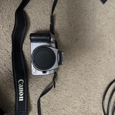 Canon Eos Digital Rebel Xt