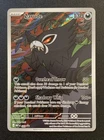 Zarude 088 - Black Star Rare - Pitch Black - Pokemon TCG