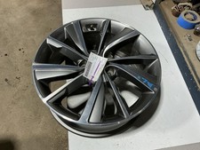 Wheel 18x7-12 Alloy Id 52910s2210 Fits 19-20 Santa Fe 898337