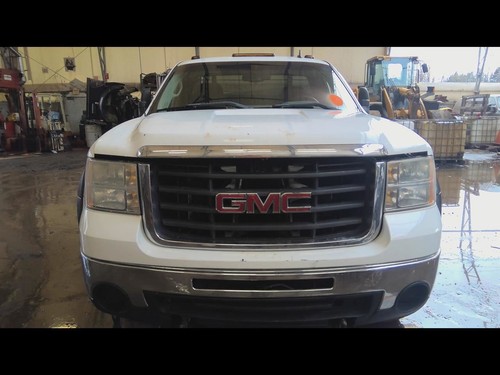 Temperature Control With AC Manual Control Fits 07-09 SIERRA 1500 PICKUP 6498039 - Picture 2 of 12