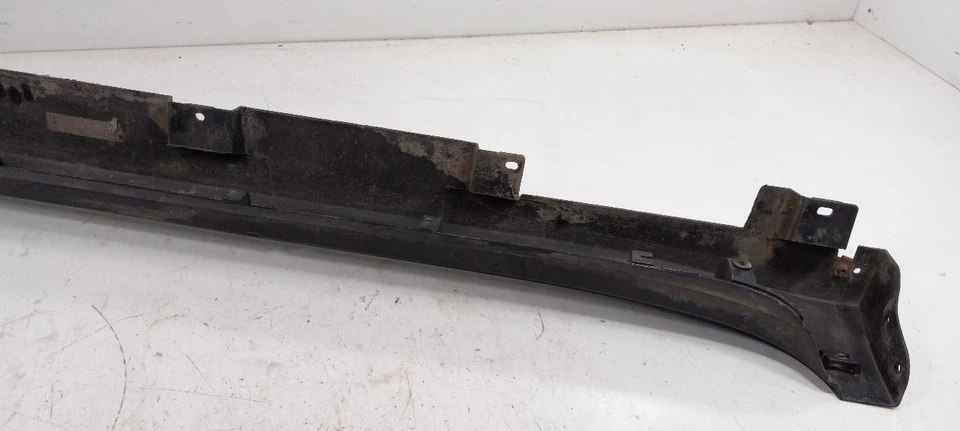 Cubierta moldura panel basculante Nissan Máxima faldón conductores izquierdos 2011 2012 2013 Foto 4 de 4