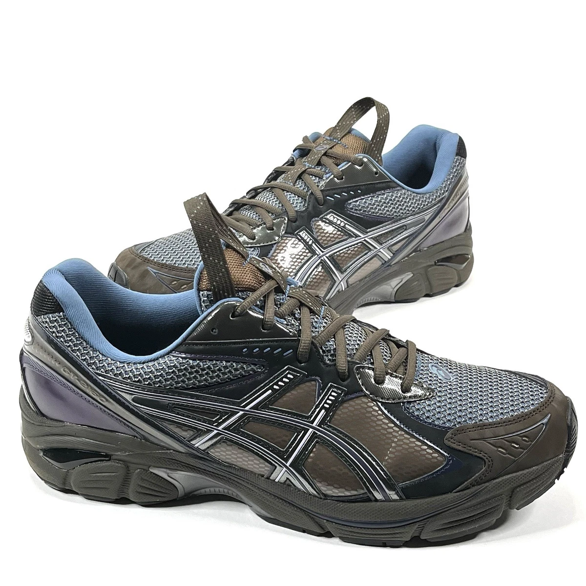 Kiko Kostadinov x ASICS UB6-S GT 2160 Grey Floss Jade for Sale