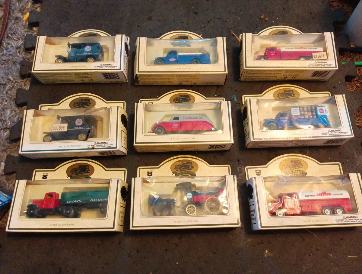 シェブロンカーズ 31台 シェブロンカーズ 31台 Vintage Chevron Cars
