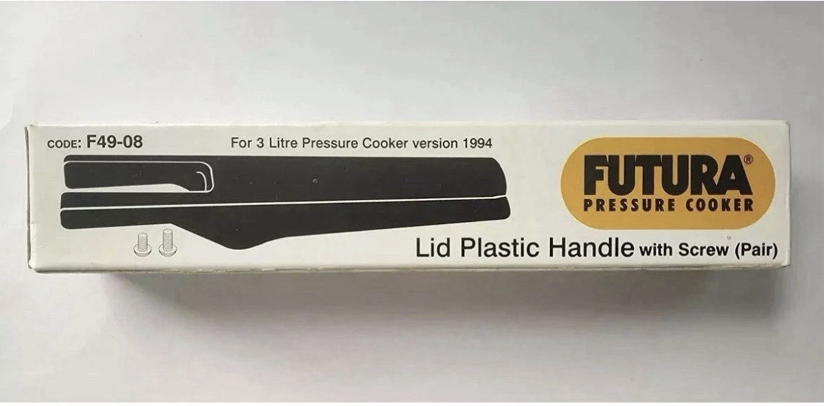 Lid Plastic Handle F49-08 Free Ship
