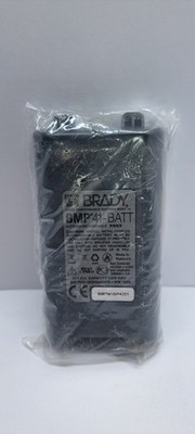 Authentic Brady BMP41-BATT Rechargeable Battery 1200 mAh, For BMP41, BMP61, M410