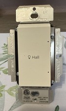 Control4 C4-APD120-WH White Adaptive Phase Wi...