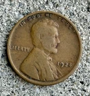 1924-P Lincoln Wheat Cent — Combine Shipping And Save!*