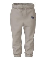 Name It Nmmvallen Nreg Swe Hose Unisex, GrößE Unb, Blau, Sweatstoff