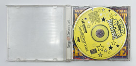 Ready 2 Rumble Boxing (Sega Dreamcast, 1999) NO MANUAL TESTED FREE SHIPPING